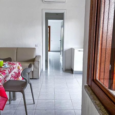 Residenze Gambaru Villa San Teodoro  Eksteriør bilde