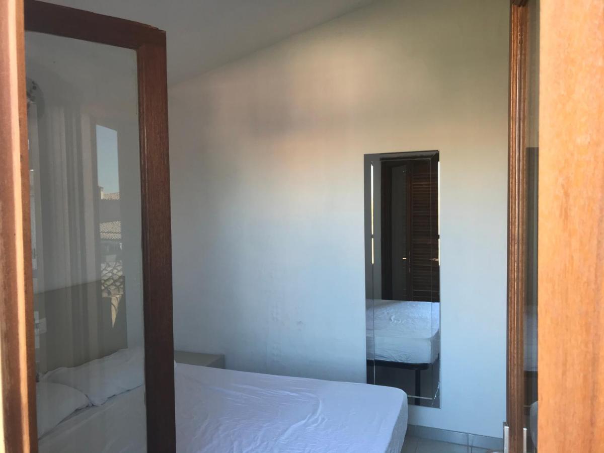 Residenze Gambaru Villa San Teodoro  Eksteriør bilde