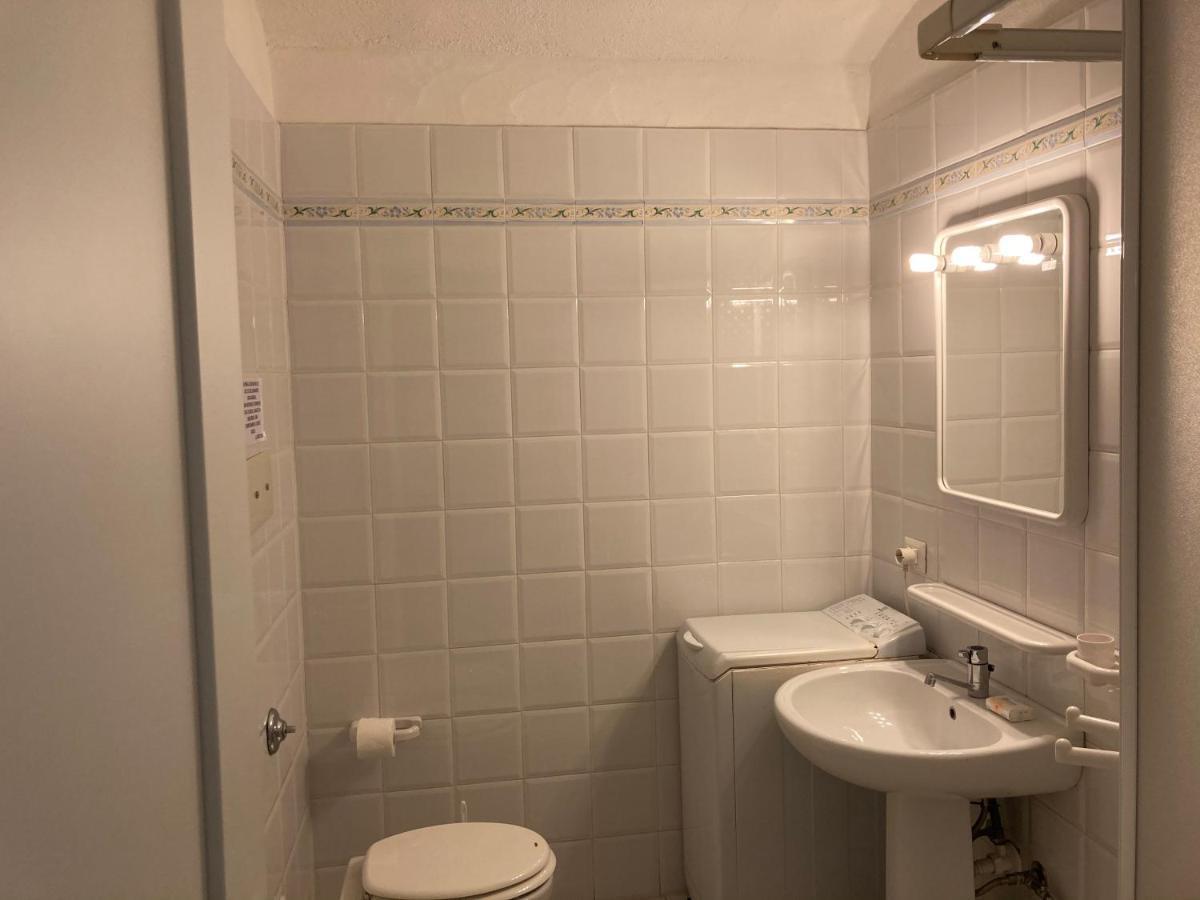 Residenze Gambaru Villa San Teodoro  Eksteriør bilde