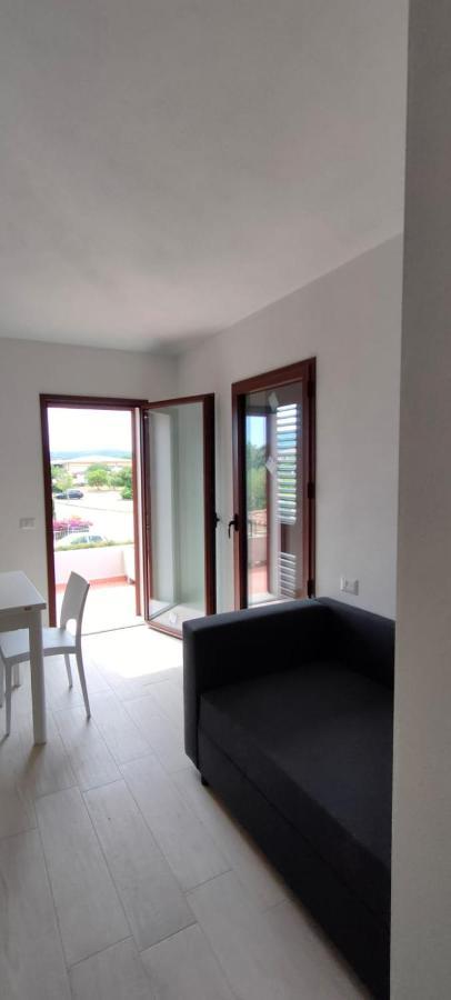 Residenze Gambaru Villa San Teodoro  Eksteriør bilde