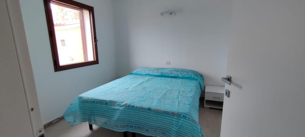 Residenze Gambaru Villa San Teodoro  Eksteriør bilde