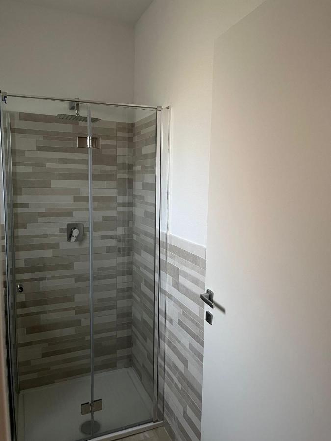 Residenze Gambaru Villa San Teodoro  Eksteriør bilde