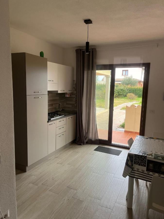 Residenze Gambaru Villa San Teodoro  Eksteriør bilde