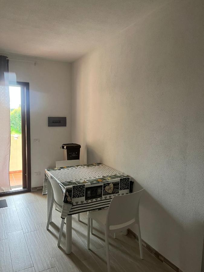 Residenze Gambaru Villa San Teodoro  Eksteriør bilde