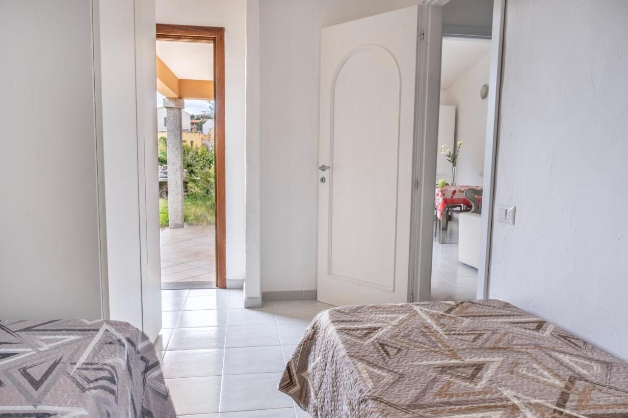 Residenze Gambaru Villa San Teodoro  Eksteriør bilde